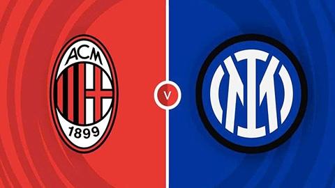 Soi kèo tài xỉu, phạt góc trận AC Milan vs Inter Milan, 02h45 ngày 09/03