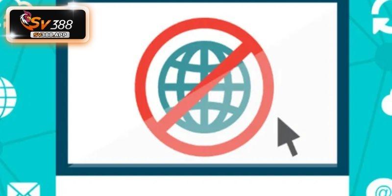 Lưu ý truy cập Sv388 ổn định hơn