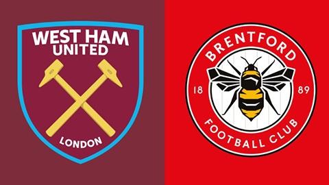 Soi kèo tài xỉu, phạt góc trận West Ham United vs Brentford, 02h30 ngày 10/03