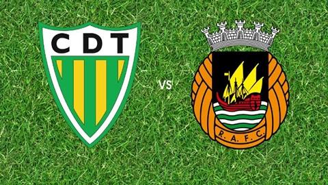 Soi kèo tài xỉu, phạt góc trận Tondela vs Rio Ave, 03h15 ngày 10/03