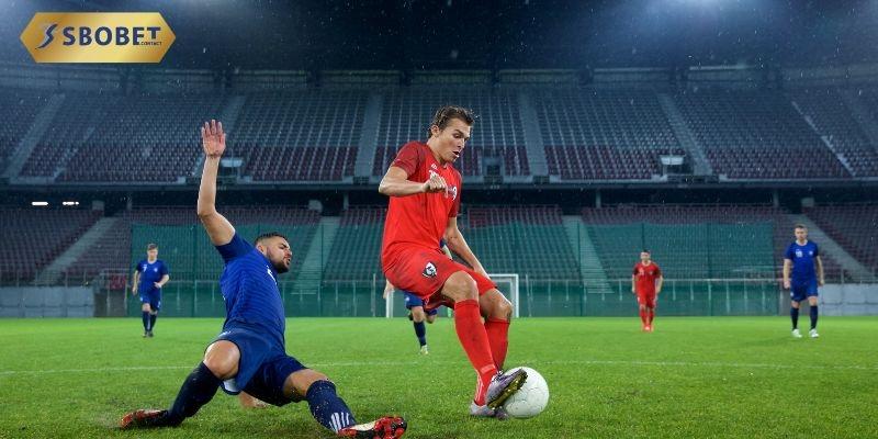 Tìm hiểu ưu đãi hoàn trả cược thua tại Sbobet