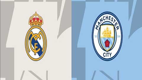 Soi kèo tài xỉu, phạt góc trận Real Madrid vs Man City, 03h00 ngày 12/03