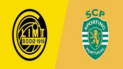 Soi kèo tài xỉu, phạt góc trận Bodo Glimt vs Sporting Clube de Portugal, 03h00 ngày 12/03
