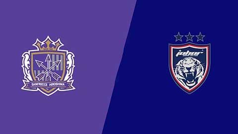 Soi kèo tài xỉu, phạt góc trận Sanfrecce Hiroshima vs Johor Darul Takzim, 17h00 ngày 11/03