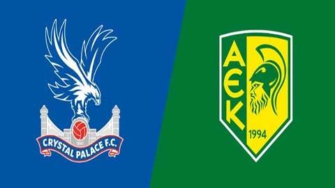 Soi kèo tài xỉu, phạt góc trận Crystal Palace vs AEK Larnaca, 03h00 ngày 13/03
