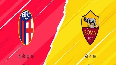 Soi kèo tài xỉu, phạt góc trận Bologna vs AS Roma, 00h45 ngày 13/03