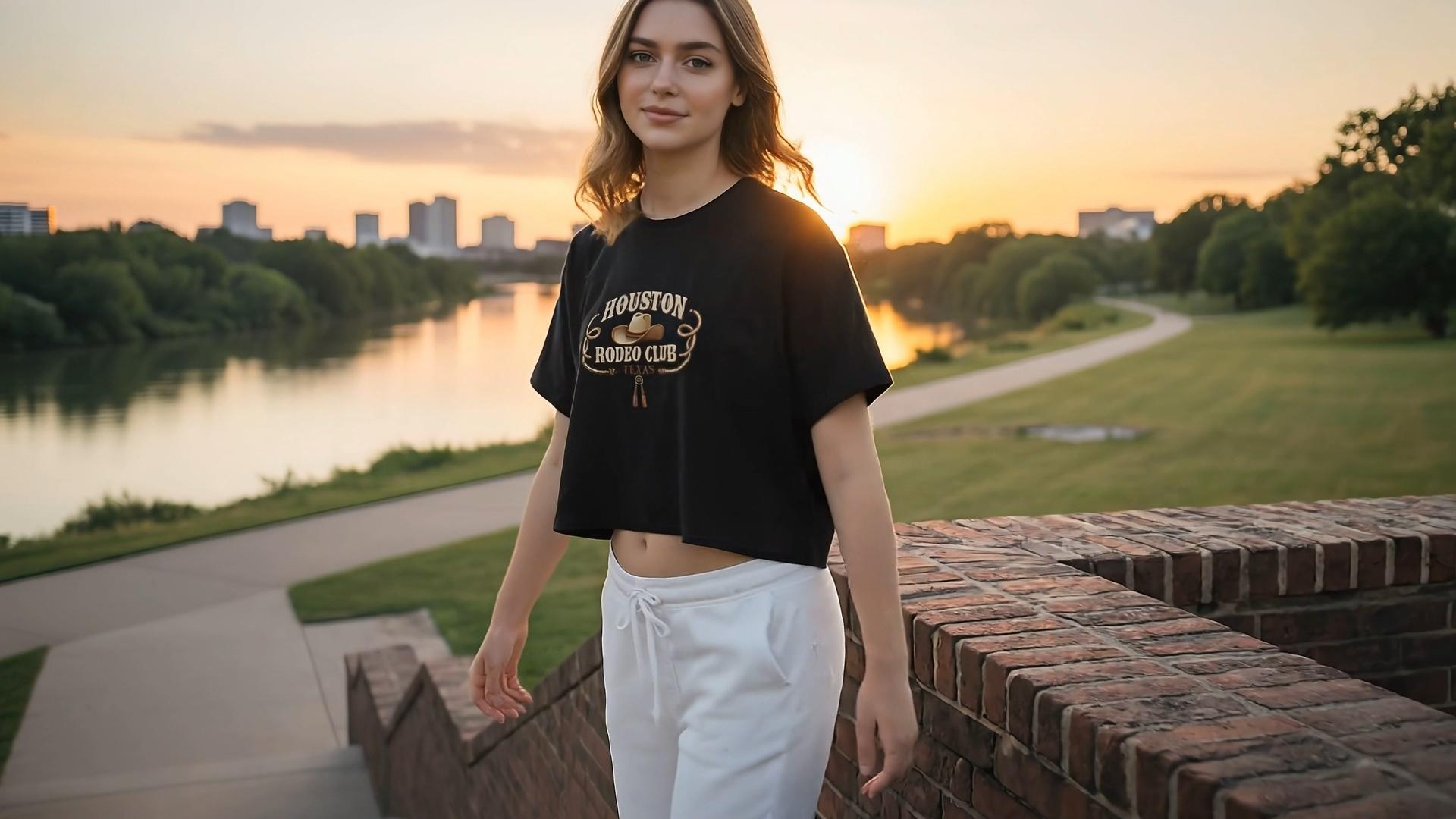 Rodeo Signature Crop