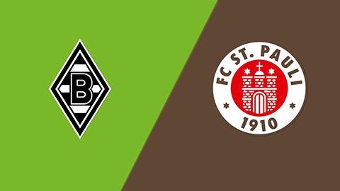 Soi kèo tài xỉu, phạt góc trận Monchengladbach vs St. Pauli, 02h30 ngày 14/03