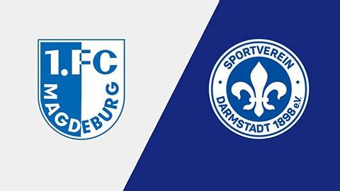 Soi kèo tài xỉu, phạt góc trận Magdeburg vs Darmstadt, 00h30 ngày 14/03
