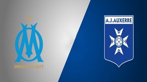 Soi kèo tài xỉu, phạt góc trận Marseille vs Auxerre, 02h45 ngày 14/03