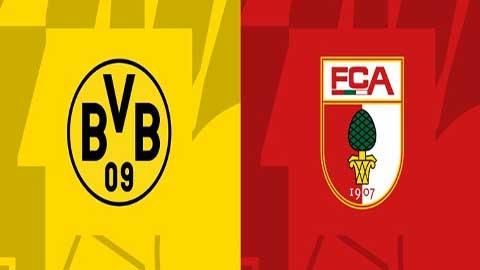 Soi kèo tài xỉu, phạt góc trận Dortmund vs Augsburg, 21h30 ngày 14/03