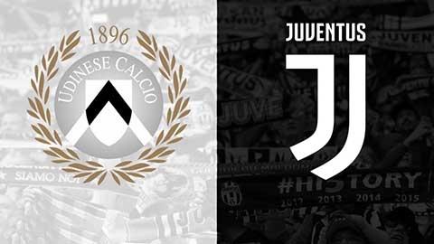 Soi kèo tài xỉu, phạt góc trận Udinese vs Juventus, 02h45 ngày 15/03