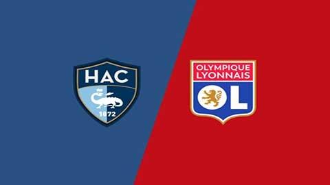 Soi kèo tài xỉu, phạt góc trận Le Havre vs Lyon, 23h15 ngày 15/03