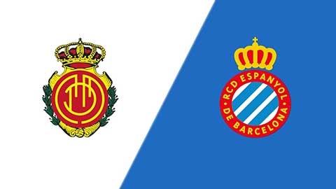 Soi kèo tài xỉu, phạt góc trận Mallorca vs Espanyol, 20h00 ngày 15/03
