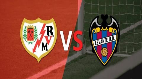 Soi kèo tài xỉu, phạt góc trận Rayo Vallecano vs Levante, 03h00 ngày 17/03