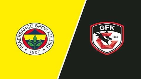 Soi kèo tài xỉu, phạt góc trận Fenerbahce vs Gazisehir Gaziantep, 00h00 ngày 18/03