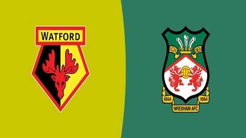 Soi kèo tài xỉu, phạt góc trận Watford vs Wrexham, 02h45 ngày 18/03