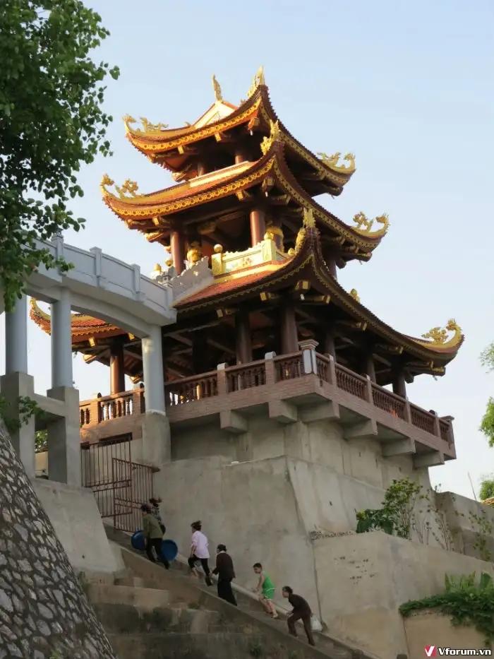 Kiến trúc chạm khắc