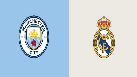 Soi kèo tài xỉu, phạt góc trận Man City vs Real Madrid, 03h00 ngày 18/03