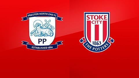 Soi kèo tài xỉu, phạt góc trận Preston North End vs Stoke City, 03h00 ngày 21/03