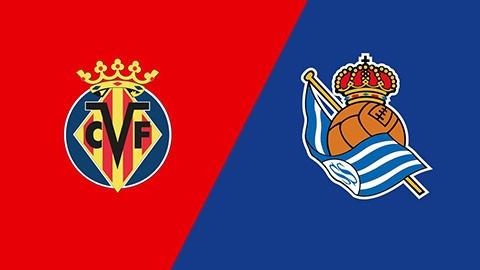 Soi kèo tài xỉu, phạt góc trận Villarreal vs Real Sociedad, 03h00 ngày 21/03