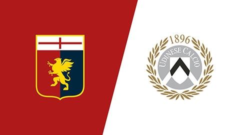 Soi kèo tài xỉu, phạt góc trận Genoa vs Udinese, 02h45 ngày 21/03