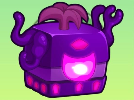 Trái Dark (Blox Fruits)