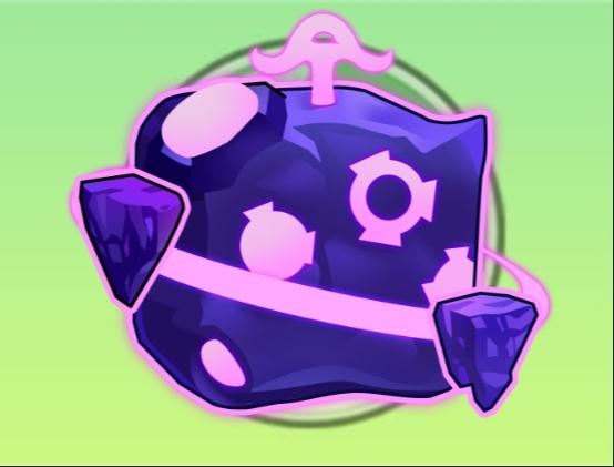 Trái Gravity (Trái Rương)