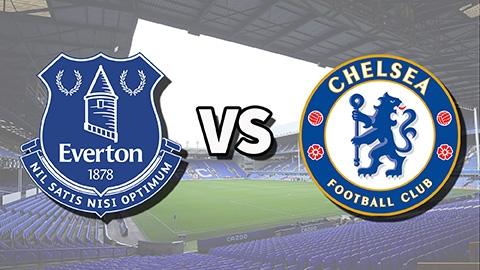 Soi kèo tài xỉu, phạt góc trận Everton vs Chelsea, 00h30 ngày 22/03