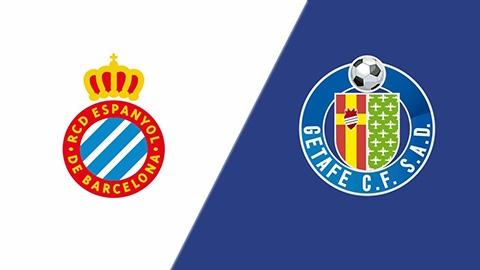 Soi kèo tài xỉu, phạt góc trận Espanyol vs Getafe, 22h15 ngày 21/03