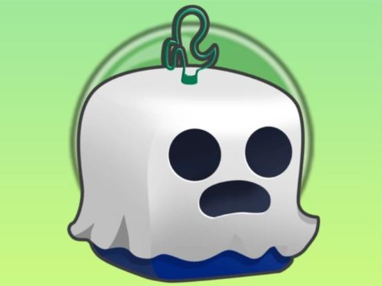 Trái Ghost (Blox Fruits)