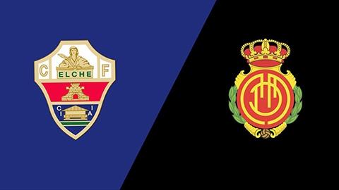Soi kèo tài xỉu, phạt góc trận Elche vs Mallorca, 20h00 ngày 21/03