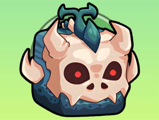 Trái T-Rex (Blox Fruits)