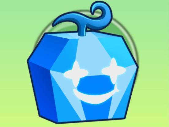 Trái Diamond (Blox Fruits)