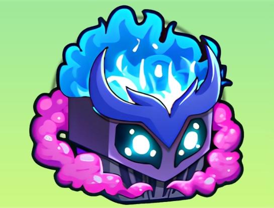 Trái Gas (Trái Rương)