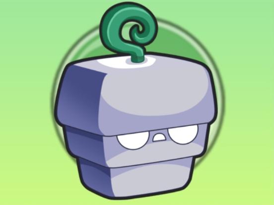 Trái Spring (Blox Fruits)