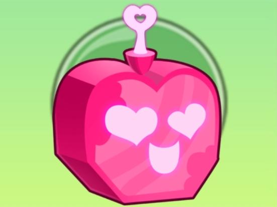 Trái Love (Blox Fruits)