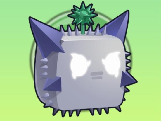 Trái Spike (Blox Fruits)