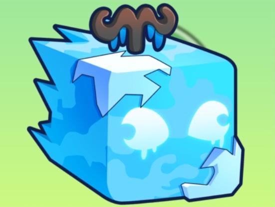 Trái Ice (Blox Fruits)