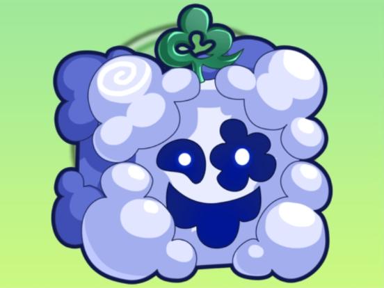 Trái Smoke (Blox Fruits)