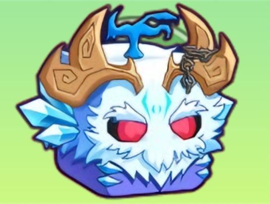 Trái Yeti (Blox Fruits)