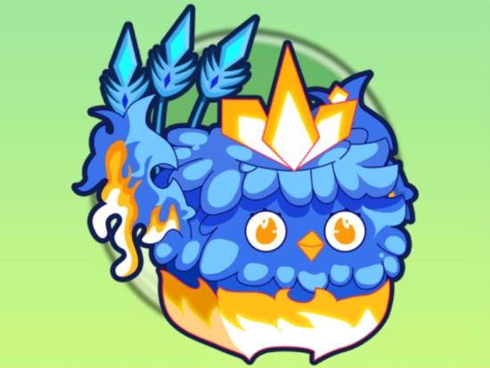 Trái Phoenix (Blox Fruits)