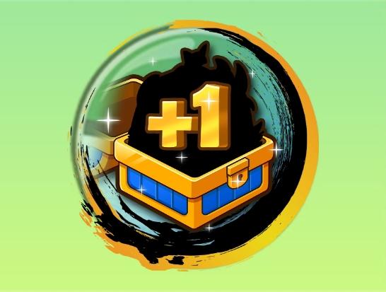 +1 Fruit Storage (Blox Fruits)