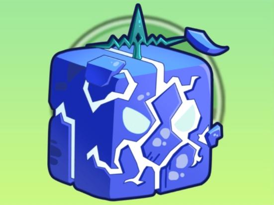 Trái Quake (Trái Rương)