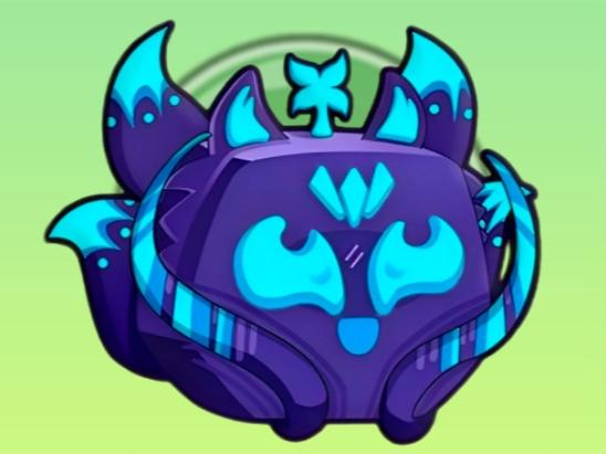 Trái Kitsune (Blox Fruits)