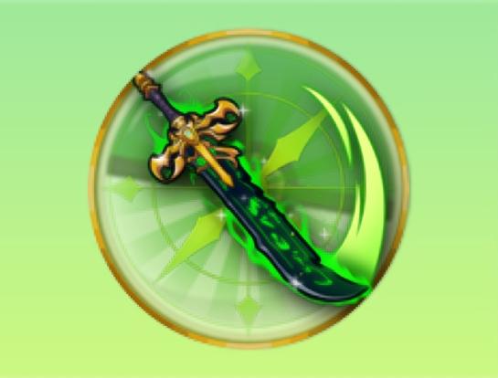 Dark Blade (Blox Fruits)