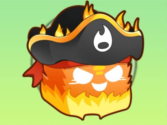 Trái Flame (Blox Fruits)