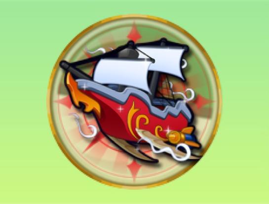 Fast Boat (Blox Fruits)