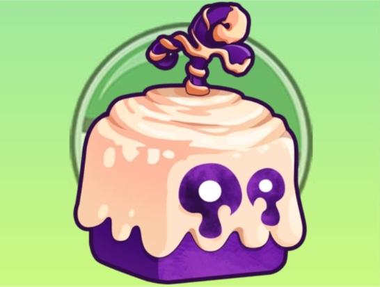 Trái Dough (Blox Fruits)