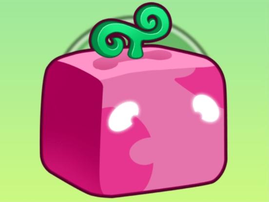 Trái Rubber (Blox Fruits)